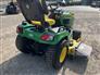 2022 John Deere X750