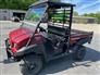 2021 Kawasaki Mule 4010 4x4