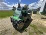 2011 John Deere XUV 825I GREEN
