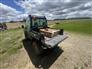 2011 John Deere XUV 825I GREEN