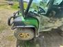 2011 John Deere XUV 825I GREEN