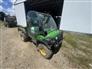 2011 John Deere XUV 825I GREEN