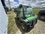 John Deere 2018 HPX 815E ATVs & Utility Vehicles