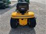 2001 Cub Cadet 2186