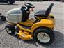 2001 Cub Cadet 2186