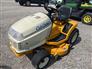 2001 Cub Cadet 2186