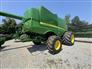 2024 John Deere S780