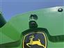 2024 John Deere S780