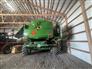 2015 John Deere S680