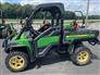 2017 John Deere XUV 825i