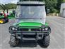 2017 John Deere XUV 825i