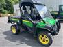 2017 John Deere XUV 825i