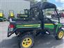 2017 John Deere XUV 825i