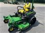 2020 John Deere Z930M
