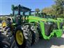 2024 John Deere 8R 340