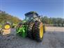 2024 John Deere 8R 340