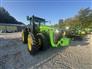 2024 John Deere 8R 340