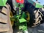 2024 John Deere 9R 540