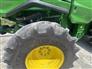 John Deere 2025 S7 800 Combines