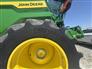 John Deere 2025 S7 800 Combines