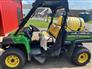John Deere 2014 XUV 825i ATVs & Utility Vehicles