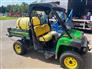 John Deere 2014 XUV 825i ATVs & Utility Vehicles