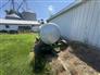 Home Made 500 Gallon  Fuel Tank on JD Running Gear