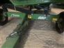 2022 Unspecified 680-21ft Header Transport Green