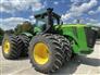 John Deere 2012 9510R 4WD