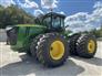 John Deere 2012 9510R 4WD