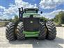 John Deere 2012 9510R 4WD