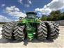 John Deere 2012 9510R 4WD