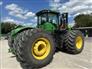 John Deere 2012 9510R 4WD