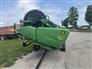 John Deere 2012 640FD Headers - Other