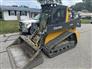 John Deere 2024 325G Track Loaders