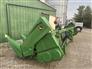 John Deere 2022 C8R Headers - Corn