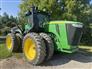 John Deere 2013 9360R 4WD