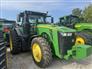 John Deere 2018 8245R Other Tractors