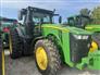 John Deere 2018 8245R Other Tractors