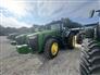 John Deere 2018 8245R Other Tractors