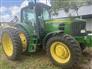 2008 John Deere 7330