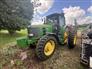 John Deere 2008 7330 Other Tractors