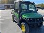 John Deere 2021 XUV 835M ATVs & Utility Vehicles