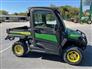 John Deere 2021 XUV 835M ATVs & Utility Vehicles