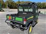 John Deere 2021 XUV 835M ATVs & Utility Vehicles
