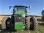 John Deere 2023 8R 370 Other Tractors