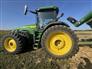 John Deere 2023 8R 370 Other Tractors