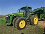 John Deere 2023 8R 370 Other Tractors