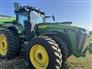 John Deere 2023 8R 370 Other Tractors