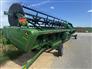 John Deere 2015 640FD Headers - Other